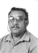 Sargento Getulio
