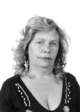 Marlene do Psf Serra Verde