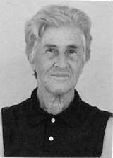 Terezinha de Moinhos