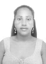 Janete da Capoeira
