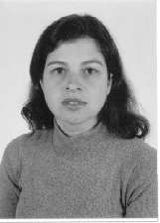 Professora Maria Luiza