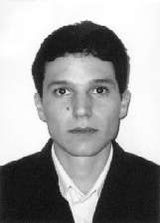 Professor Luiz Henrique