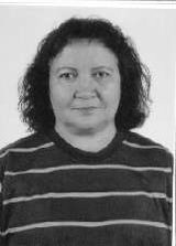 Maria das Dores