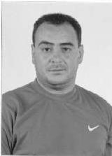 Tião Perrengue