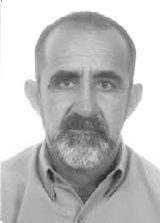 José Barbudo