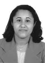 Professora Marcia Bernardes