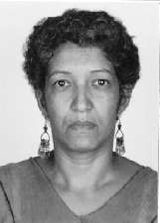 Zélia Maria Domingues