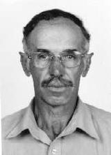José Barbudo