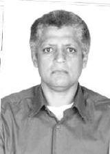 Amadeu Aparecido de Almeida