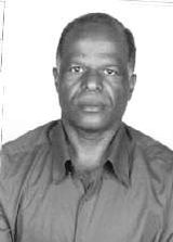 Marcos Silva dos Santos