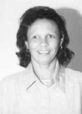 Rosangela - Rô - Preta