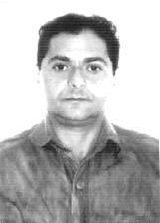 Jose Romano