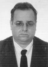 Pastor Efraim