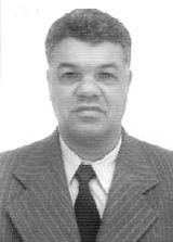 Pastor Paulo Sergio