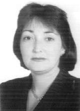 Cici Magalhães