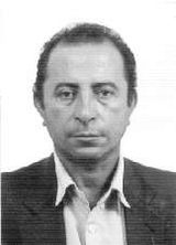Jose Laya