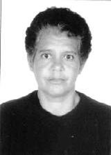 Ana do Carmo Silva
