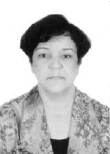 Rose Fontoura