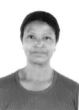 Ana Maria da Silva - Ana Luta