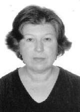 Maria Tadeu