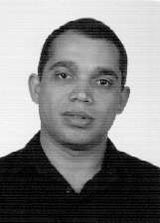 Professor Eder Rocha