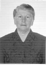Marlene Chapinotti