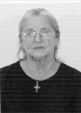 Dona Pedrinha do Galetão