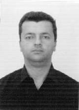 Dr. Luis Carlos