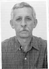 Joaquim Benedito de Almeida