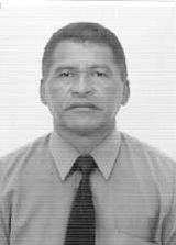 Raimundo Chefe do Xangai