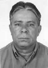 José Geraldo da Ambulância