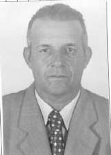 Benedito Moreira