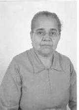 Dona Tereza Costureira