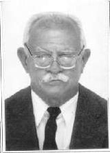 Joao Batista Rodrigues