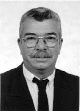 Calixto Barbeiro