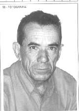 Zé Borginho
