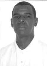 Geraldo dos Santos