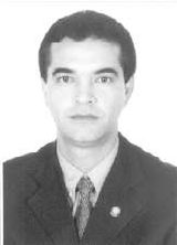 Aurindo Ribeiro