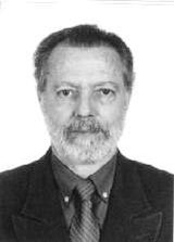 Professor Valter