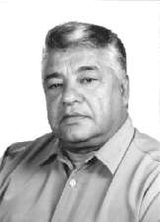 José Geraldo Dentista
