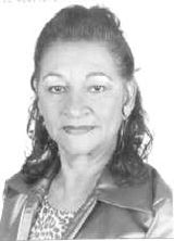 Terezinha Alves