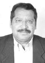 Dr. Gonçalo
