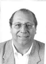 Dr. Iran Rêgo