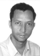 Edilson Cordeiro Tico