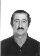 Vicente Candido
