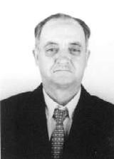 Geraldo Florindo