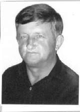 Joaquim Pedreiro