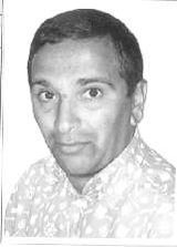 Moises das Gêmeas