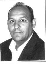 João Batista Pistoleiro