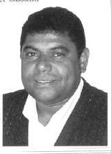 Jose Neves Cabelereiro